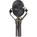 Guitar Microphones: Electro-Voice N/D468 Dynamic Supercardioid