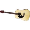 Takamine Guitars: Jasmine Dreadnought Lace S33LH Left-Handed