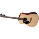 Martin D28 Dreadnought Left Handed