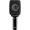   Guitar Microphones: Sennheiser Evolution E906 Dynamic Guitar Amp Microphone 