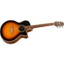 Takamine Guitars: FXC G260C