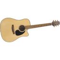 Takamine Guitars: G340SC Cutaway Dreadnought