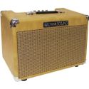 Acoustic Guitar Amps: UltraSound AG-30 30W
