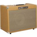 Acoustic Guitar Amps: UltraSound Pro-250 250W Triamped
