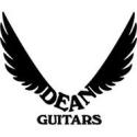 Dean Acoustic Guitar