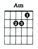 A Minor Chord