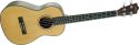 Lanikai S-B Solid Spruce Top Baritone Ukulele