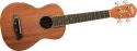 Oscar Schmidt Ukulele: OU2E Concert Ukulele with Pickup