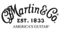Martin Acoustic-Electric-Guitars