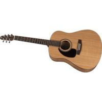 Seagull Original S6 Left-Handed Acoustic Guitar