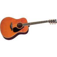 Yamaha LL6 Dreadnought