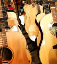 Acoustic Guitars for Sale