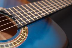 Play Acoustic Guitar