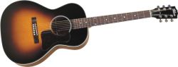 Click to buy Gibson Acoustic Electric: Blues King from Musician's Friends!