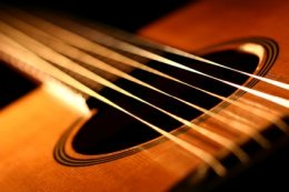 Guitar String Reviews