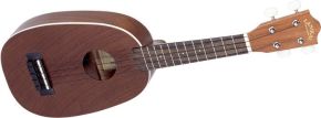 Click to buy Lanikai Ukulele: LU-21P Pineapple from Musician's Friends!