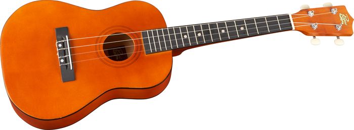 Click to buy Baritone Ukulele: Rogue from Musician's Friends!
