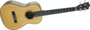 Click to buy Lanikai Ukulele: S-B Solid Spruce Series Baritone from Musician's Friends!