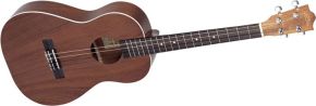 Click to buy Lanikai Ukulele: LU-21BE Baritone AE from Musician's Friends!