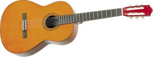 Click to buy Yamaha Acoustic Guitars: 7/8-Size Classical from Musician's Friends!