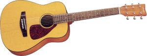 Click to buy Yamaha Acoustic Guitars: JR1 Mini Folk Guitar from Musician's Friends!