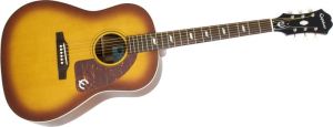 Click to buy Epiphone Acoustic Electric: 1964 Texan from Musician's Friends!