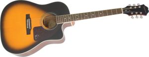 Click to buy Epiphone Acoustic Electric: AJ-220SCE from Musician's Friends!