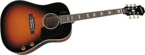 Click to buy Epiphone Acoustic Electric: EJ-160E John Lennon from Musician's Friends!