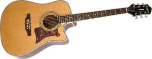 Click to buy Epiphone Acoustic Electric: Masterbilt DR-500MCE from Musician's Friends!