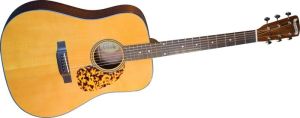 Click to buy Blueridge Guitars: BR140A from Musician's Friends!