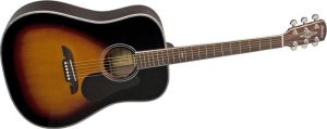 Click to buy Alvarez Guitars: AD511SB from Musician's Friends!