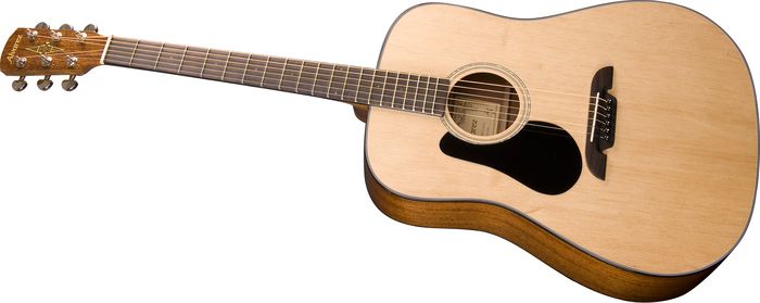 Click to buy Alvarez Guitars: RD410L Left-Handed from Musician's Friends!