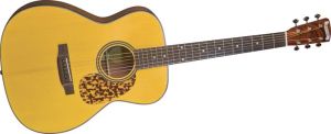 Click to buy Blueridge Guitars: BR143A from Musician's Friends!