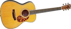 Click to buy Blueridge Guitars: BR183A from Musician's Friends!
