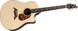 Click to buy Breedlove Guitars: Focus Premier from Musician's Friends!