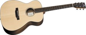 Click to buy Breedlove Acoustic Guitars: Retro OM/SMe from Musician's Friends!