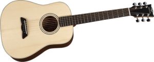 Click to buy Laguna Acoustic Guitar: LD1 Little Brat 3/4 Size from Musician's Friends!