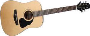 Click to buy Voyage Air: Transit VAMD-02 Travel Acoustic Guitar from Musician's Friends!