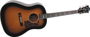 Click to buy Blueridge Guitars: BG60 Slope Shoulder from Musician's Friends!
