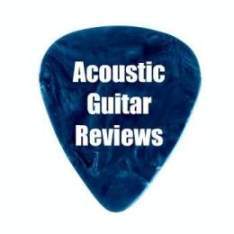 Acoustic Guitar Reviews