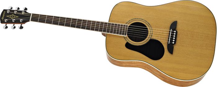 Click to buy Alvarez Guitars: RD16L Left Handed from Musician's Friends!