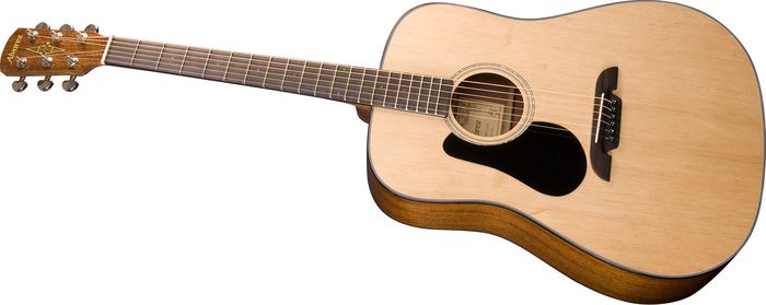 Alvarez RD410L Left Handed