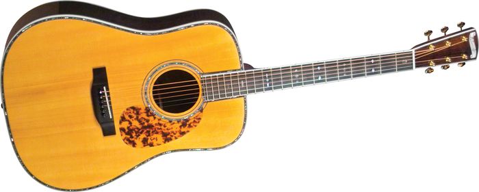 Click to buy Blueridge Guitars: BR180A from Musician's Friends!