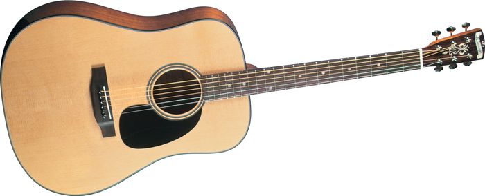 Click to buy Blueridge Guitars: BR40 from Musician's Friends!