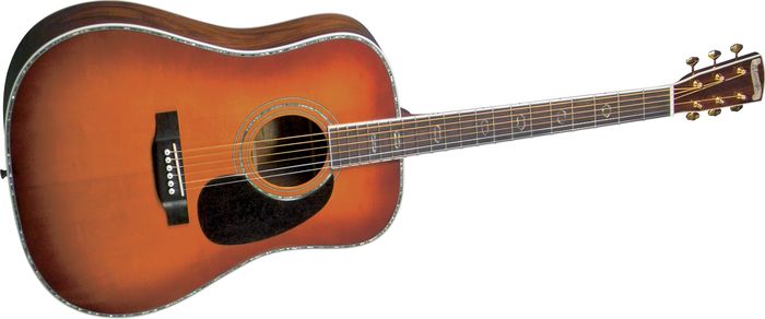 Click to buy Blueridge Guitars: BR70 from Musician's Friends!