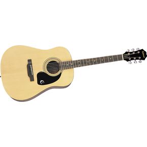 Click to buy Epiphone Acoustic Guitar: DR-100 from Musician's Friends!