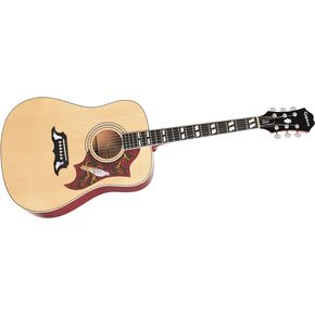 Click to buy Epiphone Acoustic Guitar: Dove from Musician's Friends!