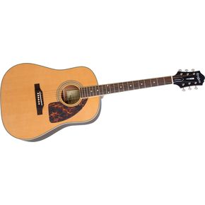 Click to buy Epiphone Acoustic Guitar: Masterbilt AJ-500M Advanced Jumbo from Musician's Friends!