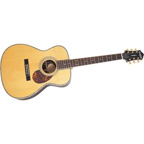 Click to buy Epiphone Acoustic Guitar: Masterbilt EF-500RA from Musician's Friends!