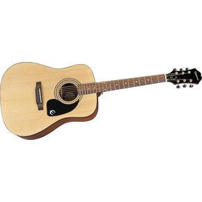 Click to buy Epiphone Acoustic Guitar: PR-150 from Musician's Friends!